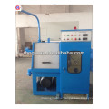 22DS(0.1-0.4) wire drawing machine(wire redrawing machine)